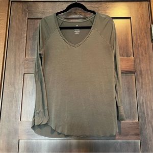American Eagle Outfitters Soft & Sexy Long Sleeve